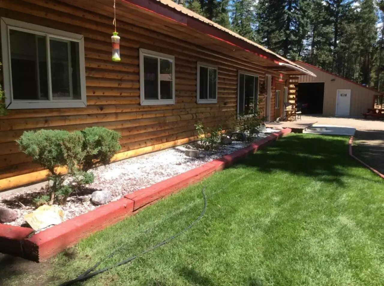 K Bar M Glacier Family Vacation Home 12 Mins From Glacier Park