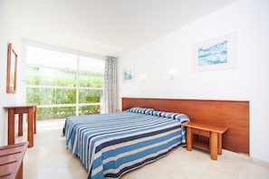 Room - Villa Xerna (Santa Margalida)