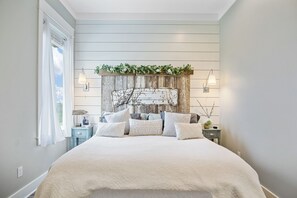 3 Schlafzimmer, WLAN