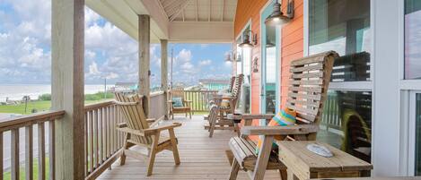 テラス / パティオ