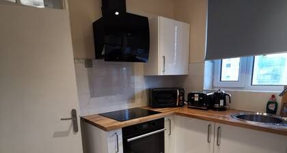 Umbrella Properties Woolwich London