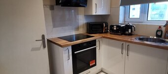 Umbrella Properties Woolwich London