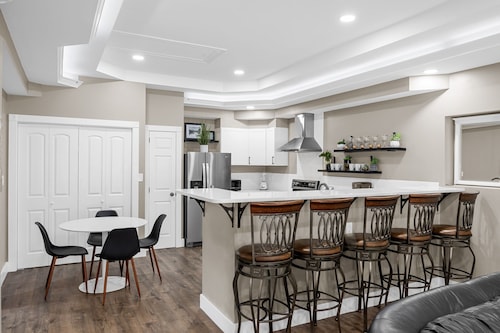 Crafted in the heart of Murrells Inlet