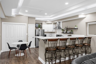 Crafted in the heart of Murrells Inlet