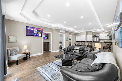 Crafted in the heart of Murrells Inlet