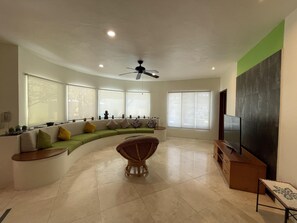 Smart TV 