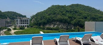 CosttA Loft L1 - Santa Cruz