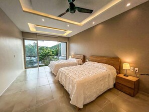 1 bedroom, desk, free WiFi, wheelchair access