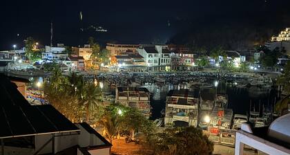 CosttA Loft L1 - Santa Cruz