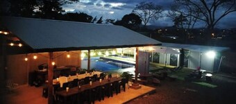 Apartment #1 on the ground floor, nice and clean