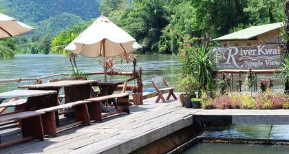 River Kwai Jungle View