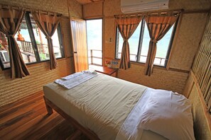 Room - River Kwai Jungle View (Sai Yok)