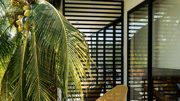 Family Apartment | Terrace/patio