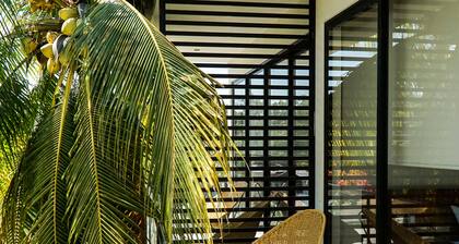 Azure Bacalar Luxury Apartments