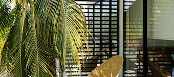 Azure Bacalar Luxury Apartments