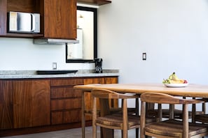 Family Apartment | Private kitchen