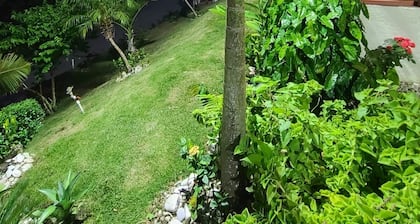 Villa Zarina - Polo Barahona - Mata de Maíz
