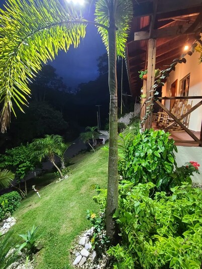 Villa Zarina - Polo Barahona - Mata de Maíz