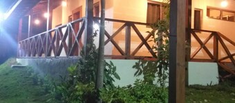 Villa Zarina - Polo Barahona - Mata de Maíz