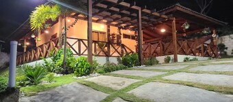 Villa Zarina - Polo Barahona - Mata de Maíz