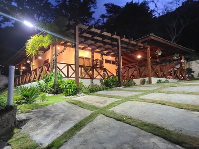 Villa Zarina - Polo Barahona - Mata de Maíz