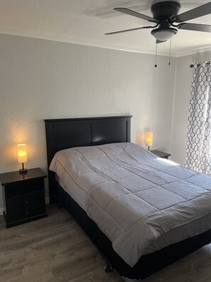 2 camere, Wi-Fi, lenzuola