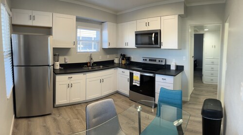 Fully Renovated Historic Home In Downtown Mesa