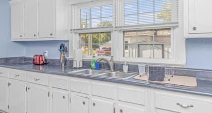 ReNew At JW's & bring your Dog too!