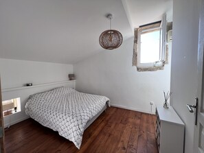 2 dormitorios y wifi