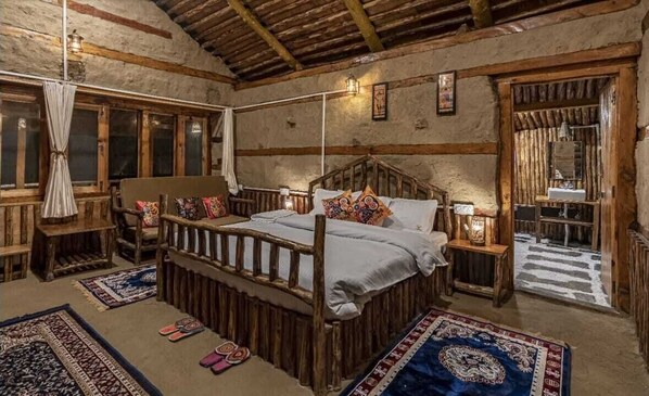 5 chambres, Wi-Fi, draps fournis