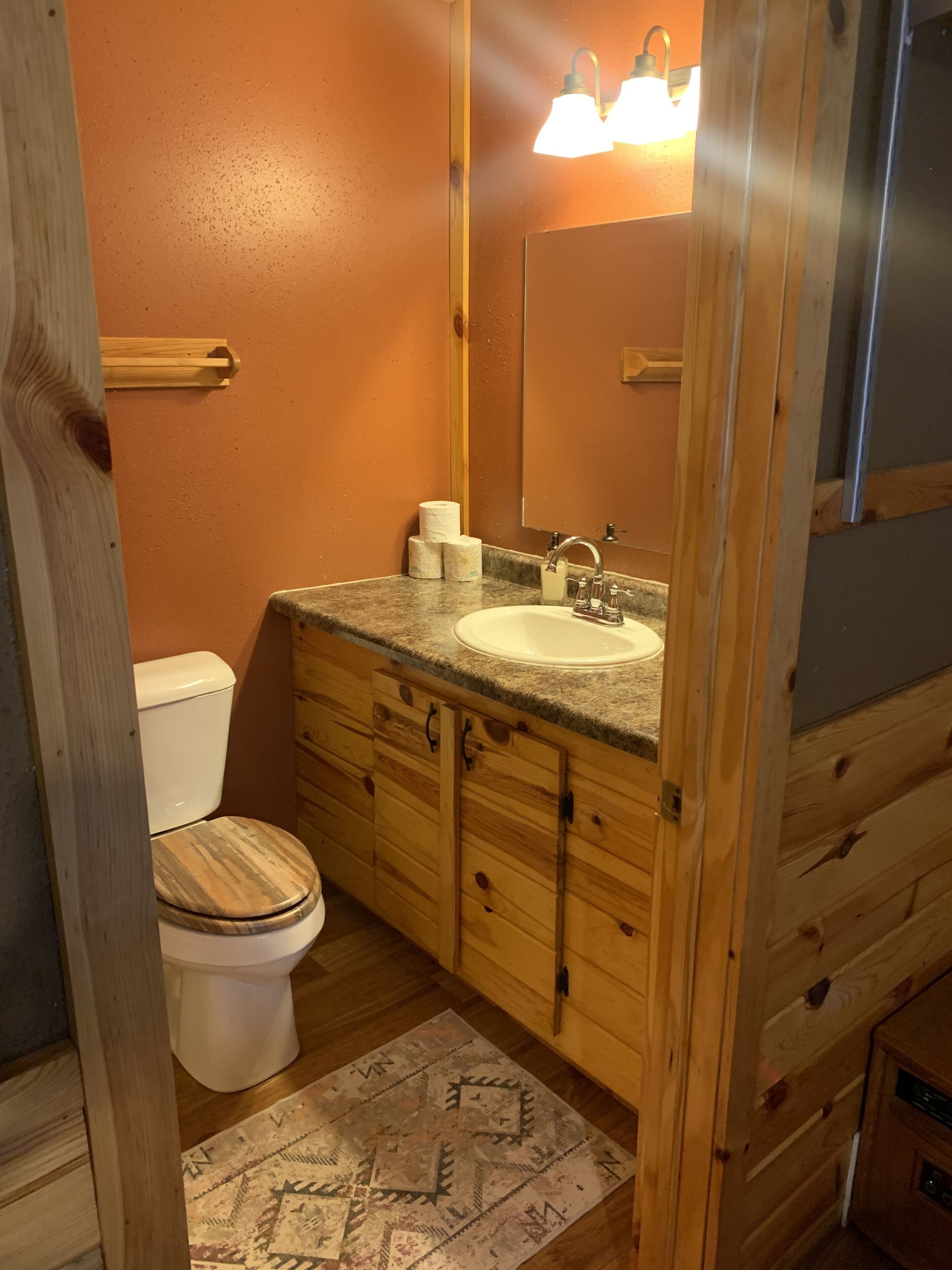 Motel 4 Lake of the woods cabin rentals Nestor falls Sioux Narrows