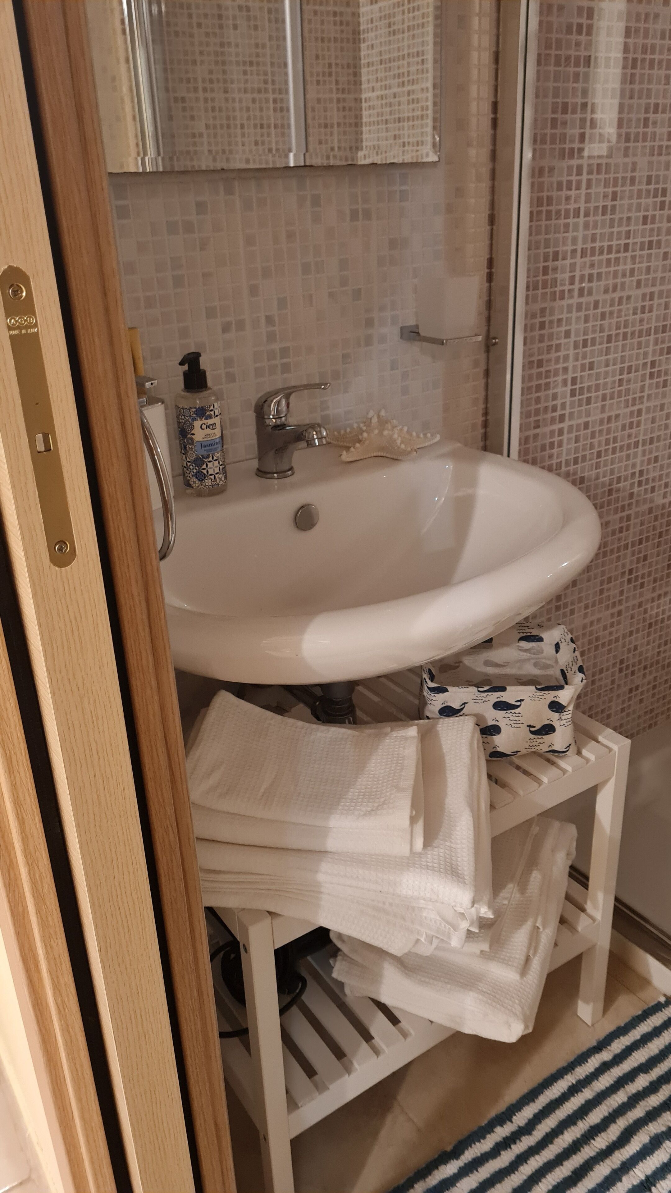 Casa Vacanze La dimora nel borgo