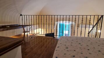 1 chambre, coffres-forts dans les chambres, fer et planche Ă  repasser