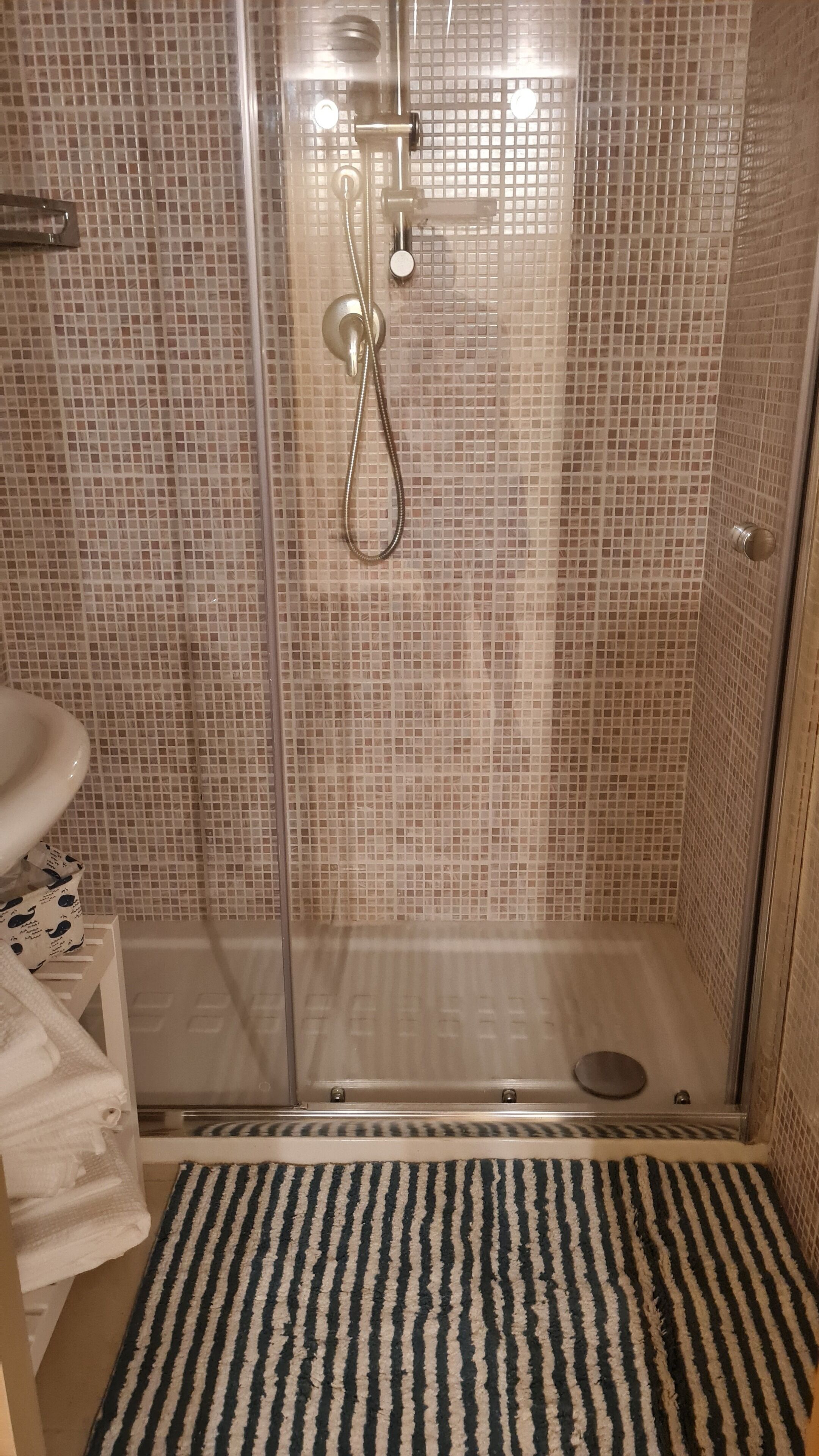 Casa Vacanze La dimora nel borgo