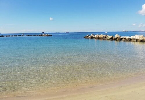 Vacation House La dimora nel borgo