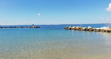 Vacation House La dimora nel borgo