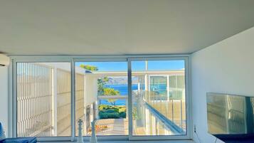 Smart-tv, een stereo en een printer