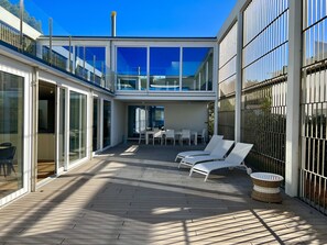 Servei de restauració a l'aire lliure