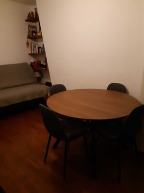 Restauration