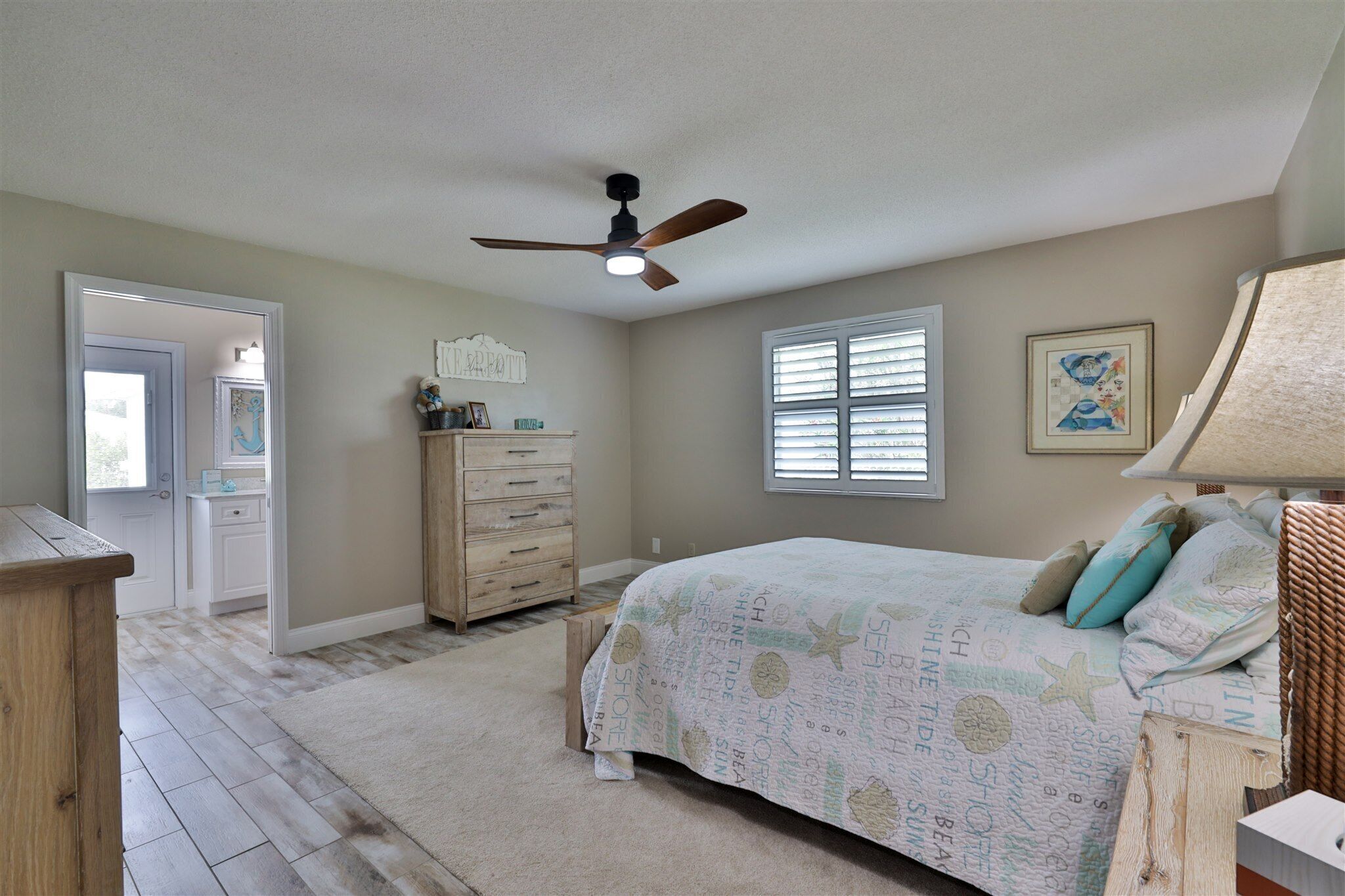 Private vacation home Rental