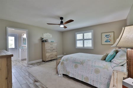 Port Orange Private vacation home