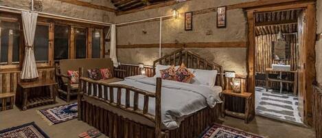 1 dormitorio, wifi, ropa de cama