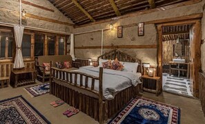 1 dormitorio, wifi, ropa de cama