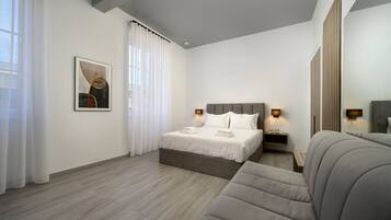 Literie de qualité supérieure, surmatelas