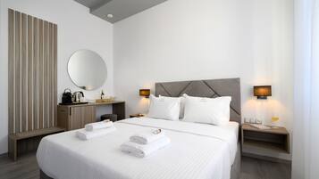Literie de qualité supérieure, surmatelas