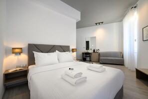 Interior - Amalphi Corfu City Living by Konnect (Corfu)