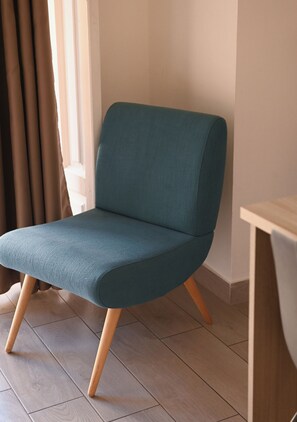 Deluxe Triple Room | Frette Italian sheets, premium bedding, down comforters