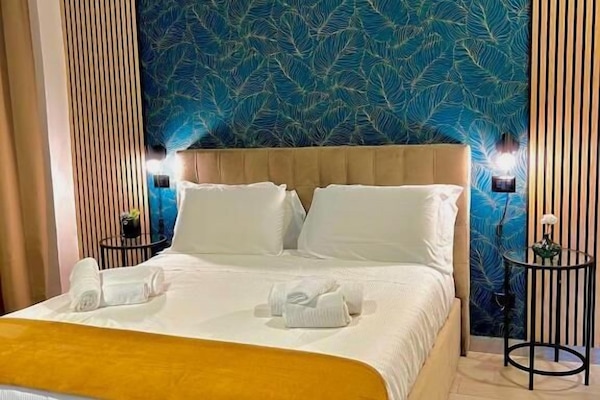 Sábanas italianas Frette, ropa de cama de alta calidad y cubrecamas