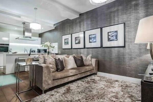 TV - Trafalgar square / Leicester Square / Charing cross / Piccadilly Circus Luxury  (Greater London)