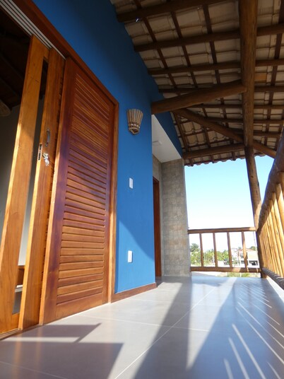 Casa Azul